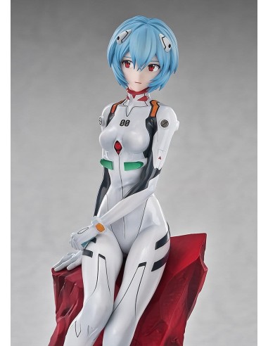 GoodSmile Rebuild of Evangelion 1/7...
