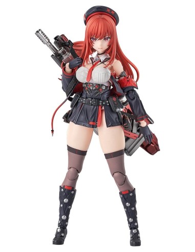 GoodSmile Goddess of Victory Nikke...