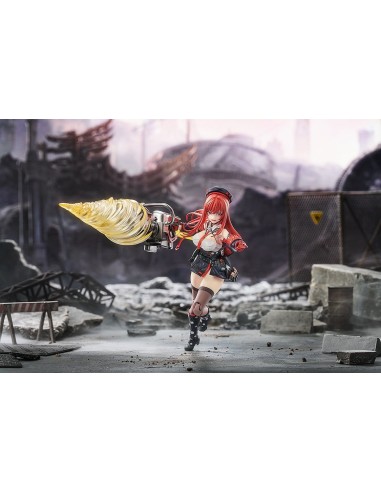 GoodSmile Goddess of Victory Nikke...