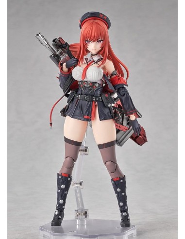 GoodSmile Goddess of Victory Nikke...