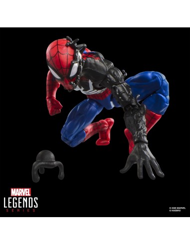Hasbro Secret Wars Marvel Legends...