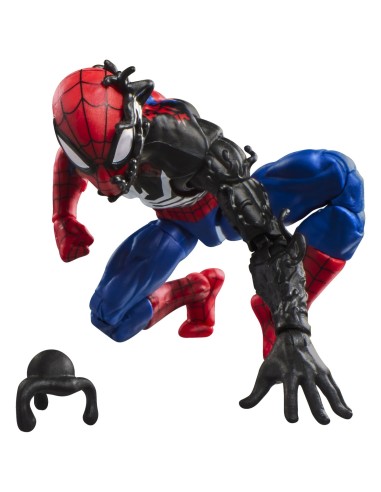 Hasbro Secret Wars Marvel Legends...