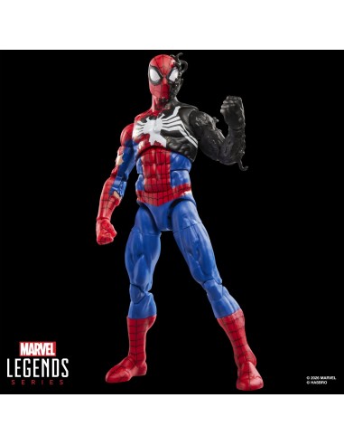 Hasbro Secret Wars Marvel Legends...