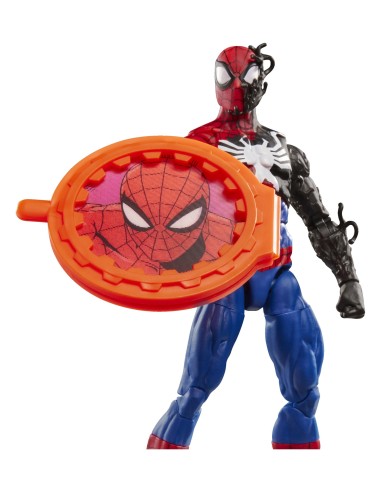 Hasbro Secret Wars Marvel Legends...