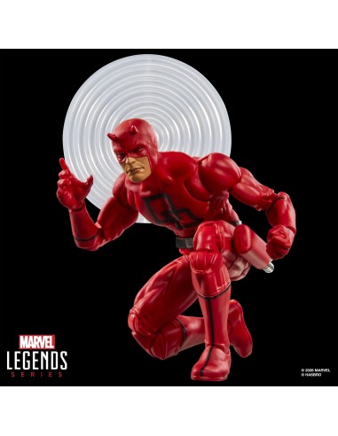 Hasbro Secret Wars Marvel Legends...