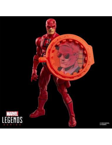 Hasbro Secret Wars Marvel Legends...