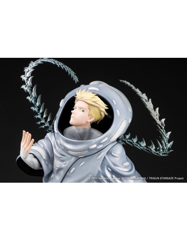 Kotobukiya Trigun Stargaze ARTFXJ 1/8...