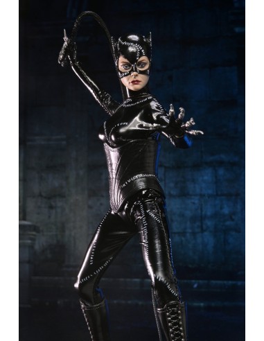 Neca Batman Returns 1992 Clothed...