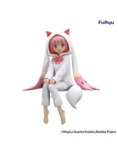 Furyu Madoka Kaname Puella...