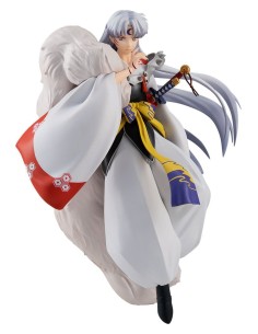 GoodSmile Inuyasha The...