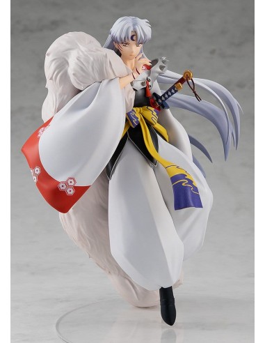 GoodSmile Inuyasha The Final Act Pop...
