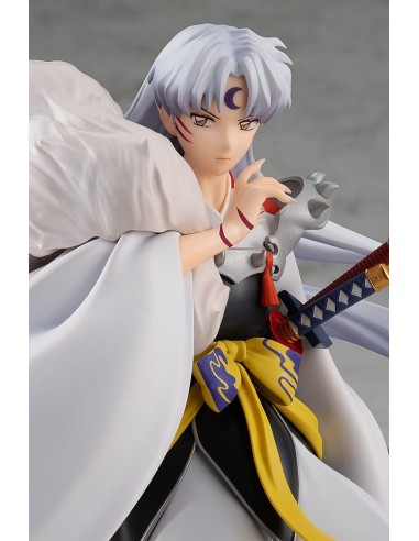 GoodSmile Inuyasha The Final Act Pop...