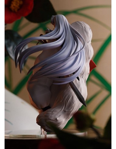 GoodSmile Inuyasha The Final Act Pop...