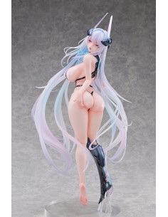 Alphamax Azur Lane 1/4...