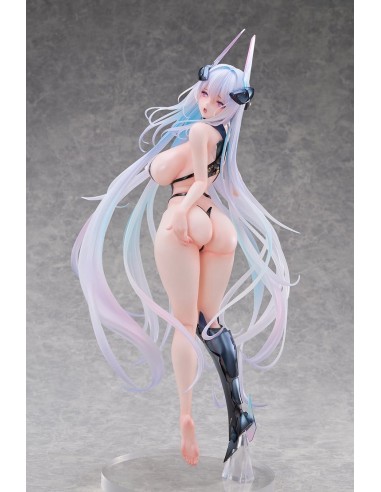 Alphamax Azur Lane 1/4 Kearsarge