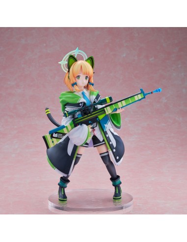 Union Creative Blue Archive 1/6 Midori