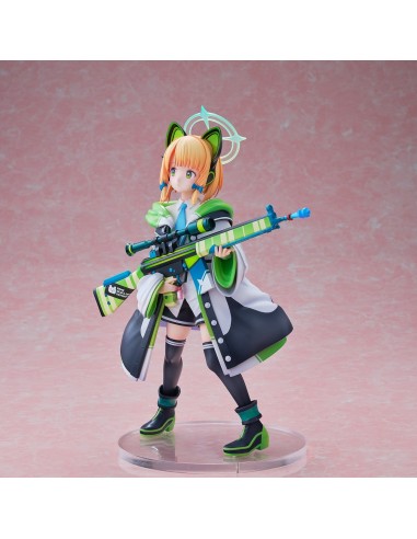 Union Creative Blue Archive 1/6 Midori