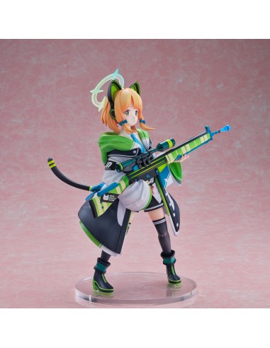 Union Creative Blue Archive 1/6 Midori