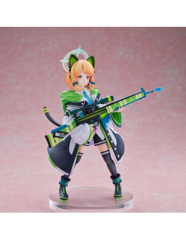 Union Creative Blue Archive 1/6 Midori