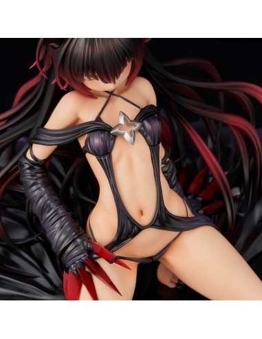 Union Creative To Love-Ru Darkness...