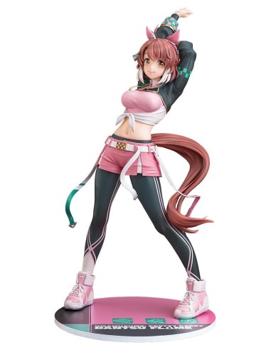 Phat Umamusume Pretty Derby 1/7...