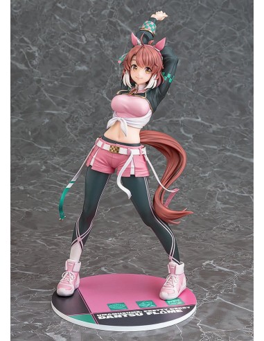 Phat Umamusume Pretty Derby 1/7...