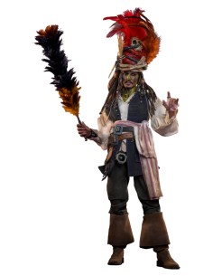 Hot Toys Pirates of the...