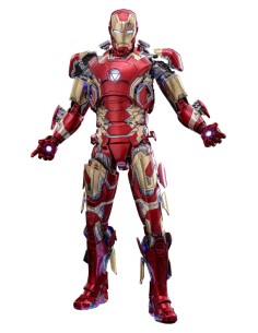 Hot Toys Avengers Age of...