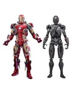 Hot Toys Avengers Age of...
