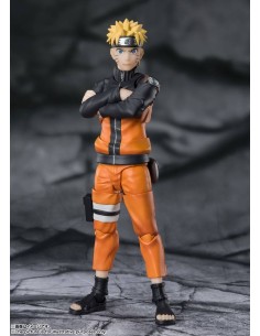 Bandai Naruto Shippuden...