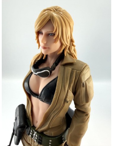 Konoma Metal Gear Solid Delta Snake...