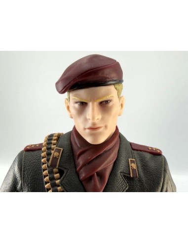 Konoma Metal Gear Solid Delta Snake...