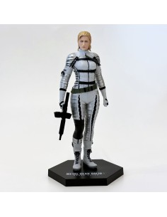 Konoma Metal Gear Solid...