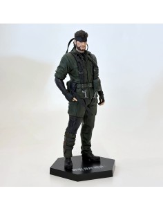Konoma Metal Gear Solid...