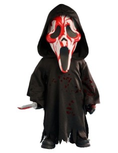 Mezco Toys Scream MDS Roto...