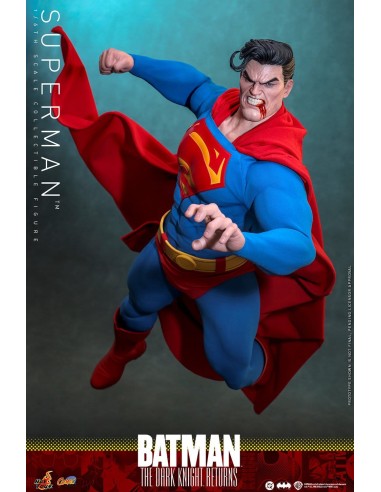 Hot Toys Batman The Dark Knight...