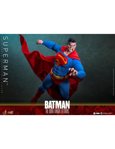 Hot Toys Batman The Dark Knight...