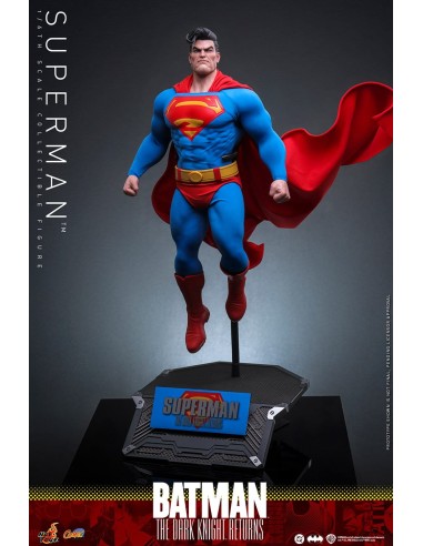 Hot Toys Batman The Dark Knight...