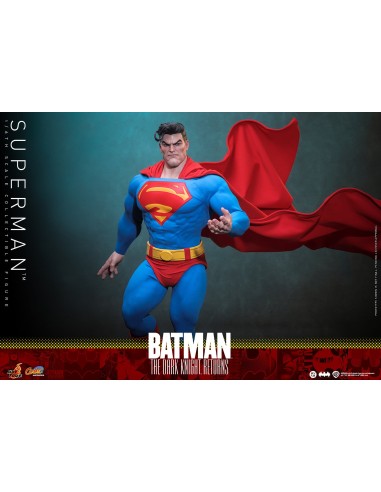 Hot Toys Batman The Dark Knight...