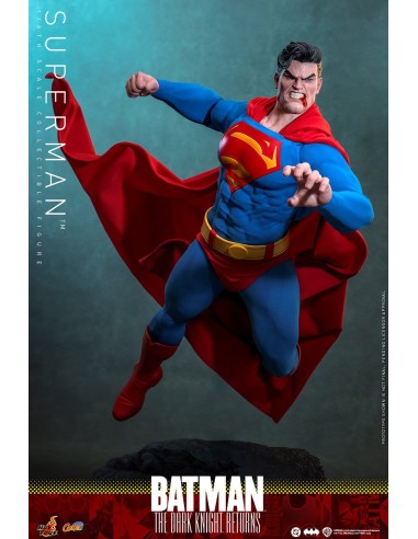 Hot Toys Batman The Dark Knight...