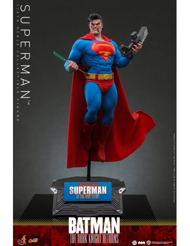 Hot Toys Batman The Dark Knight...
