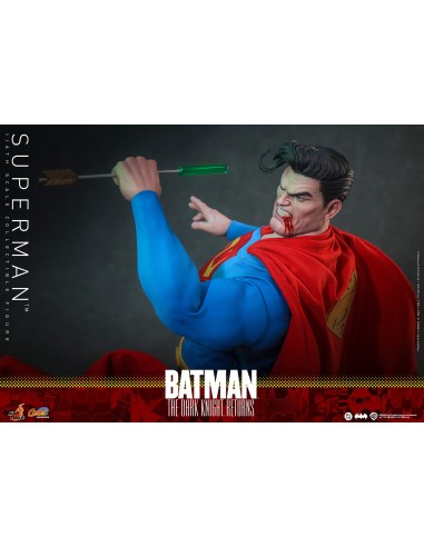 Hot Toys Batman The Dark Knight...