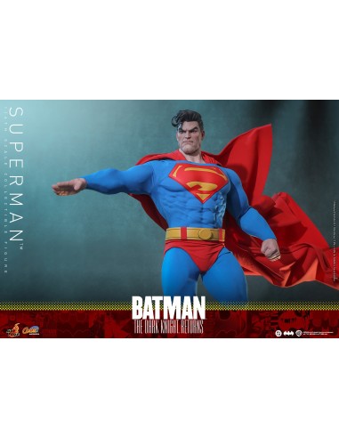 Hot Toys Batman The Dark Knight...