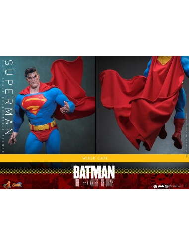 Hot Toys Batman The Dark Knight...