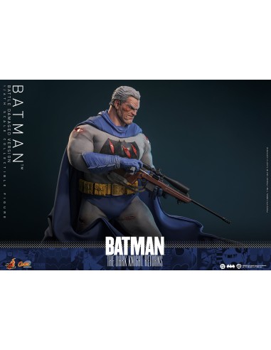 Hot Toys Batman The Dark Knight...