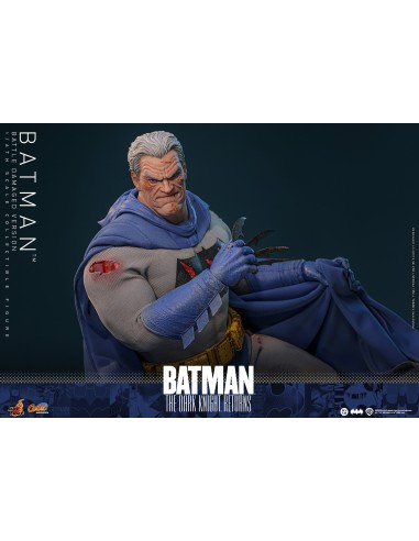 Hot Toys Batman The Dark Knight...