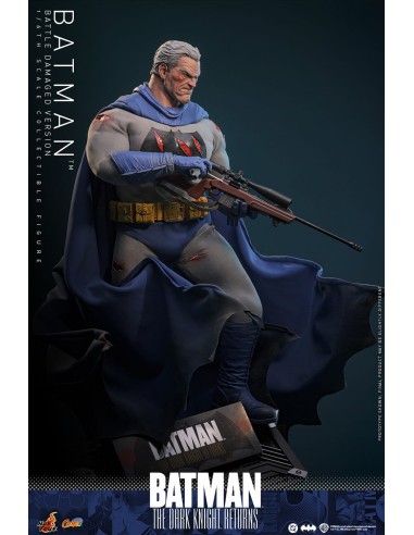 Hot Toys Batman The Dark Knight...