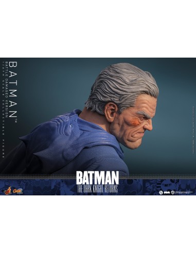 Hot Toys Batman The Dark Knight...