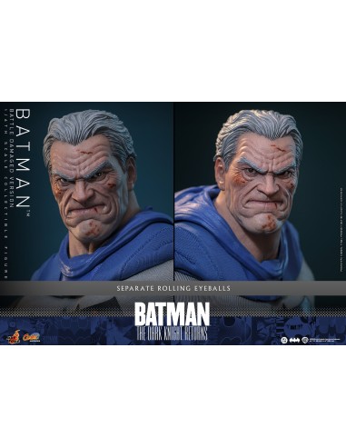 Hot Toys Batman The Dark Knight...