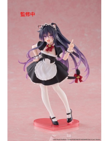 Taito Date A Live V Coreful Tohka...